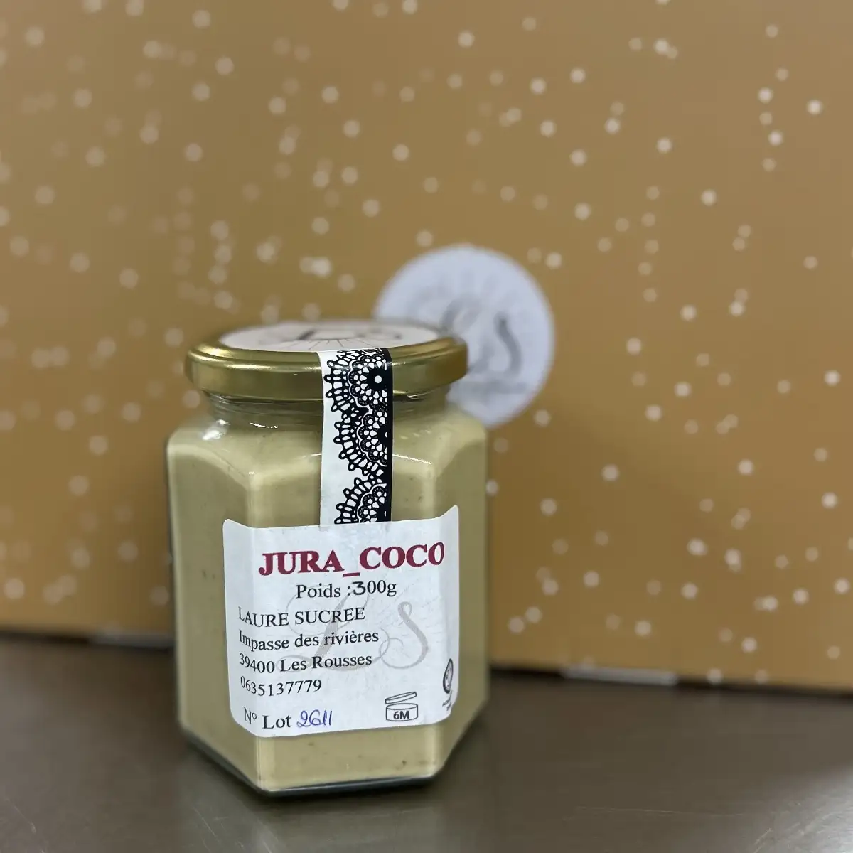 Jura coco